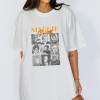 Maggie Smith T-Shirt, In Loving Memory of Maggie Smith, Vintage Tshirt, ProfessorGonagall, Violet Crawley Shirt, Sweatshirt, Hoodie, T-shirt