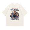 Jimmy Carter Kamala Harris T-shirt/ Sweatshirt/ Hoodie