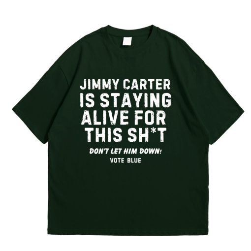 Jimmy Carter Kamala Harris T-shirt/ Sweatshirt/ Hoodie