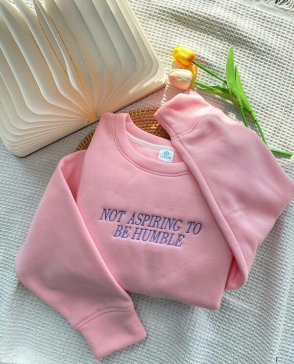 Be Humble Adult Size