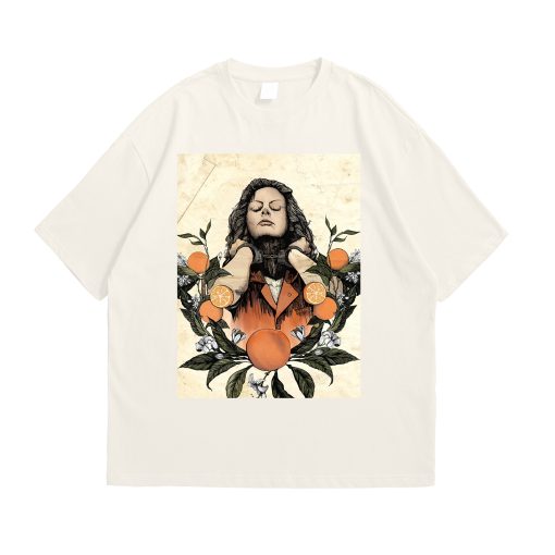 Aileen Wuornos Portrai T-shirt/ Sweatshirt/ Hoodie