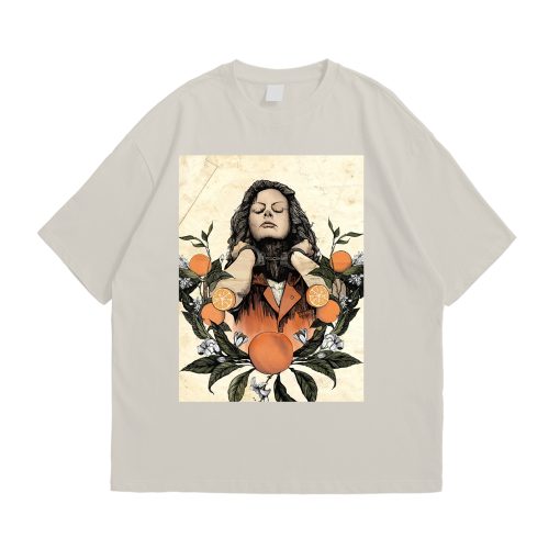 Aileen Wuornos Portrai T-shirt/ Sweatshirt/ Hoodie