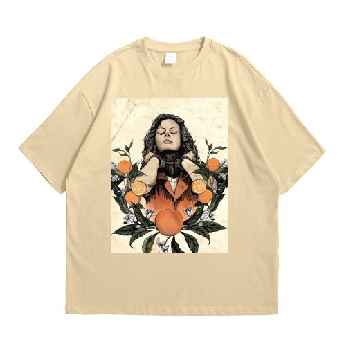 Aileen Wuornos Portrai T-shirt/ Sweatshirt/ Hoodie