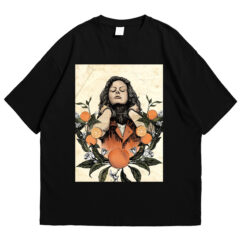 Aileen Wuornos Portrai T-shirt/ Sweatshirt/ Hoodie
