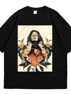 Aileen Wuornos Portrai T-shirt/ Sweatshirt/ Hoodie