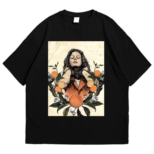 Aileen Wuornos Portrai T-shirt/ Sweatshirt/ Hoodie