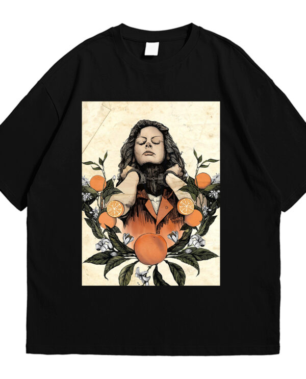 Aileen Wuornos Portrai T-shirt/ Sweatshirt/ Hoodie