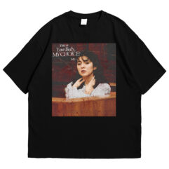 Your Body, My Choice Lorena Bobbit T-shirt/ Sweatshirt/ Hoodie