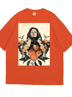 Aileen Wuornos Portrai T-shirt/ Sweatshirt/ Hoodie