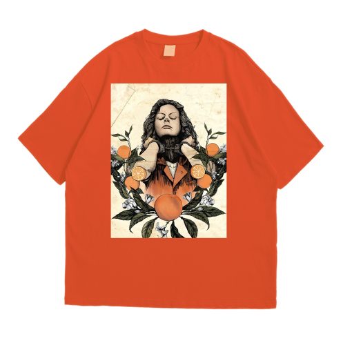 Aileen Wuornos Portrai T-shirt/ Sweatshirt/ Hoodie