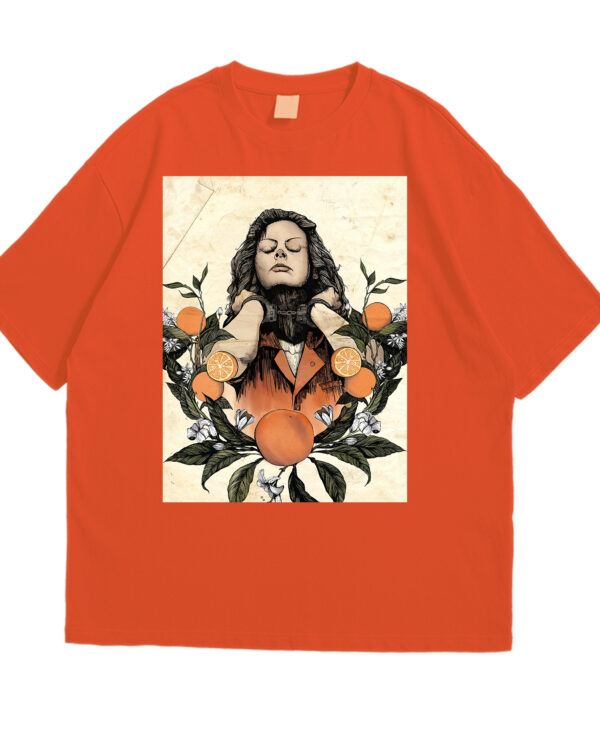 Aileen Wuornos Portrai T-shirt/ Sweatshirt/ Hoodie
