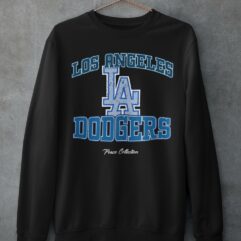 LA Dodgers Peace Crew