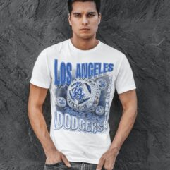 Los Angeles Dodgers 2020 World Series Champions