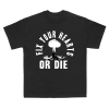 Nazi Lives Don’t Matter Shirt , Anti Fascist Shirt, Bold Statement for Social Justices