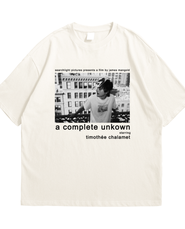 A complete unknown Timothee Chalamet shirt, Limited Edition Timothée Chalamet T-shirt, Sweatshirt and Hoodie Valentine’s Day Gift