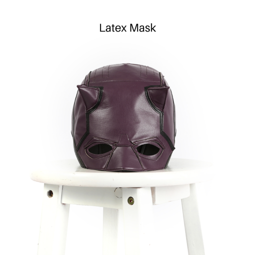 Daredevil Mask, Daredevil Reborn Mask Helmet, 3D printed Daredevil Born Again Mask /Helmet Born Again – Cosplay Costume