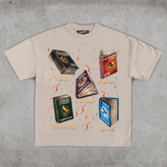 The Hunger Games 5 Books T-Shirt, Book And Movies Apparel, Gift for Book Lover (Copy) (Copy)