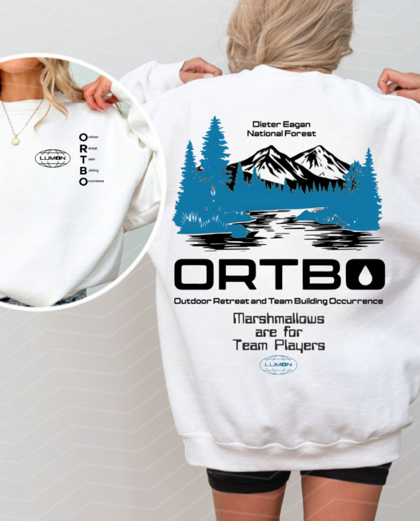 Severance Dieter Eagan National Forest Shirt, Woes Hollow ORTBO Lumon Apple TV Innie Outie, TV Show Tee Shirt, Gift For TV Show Series Shirt