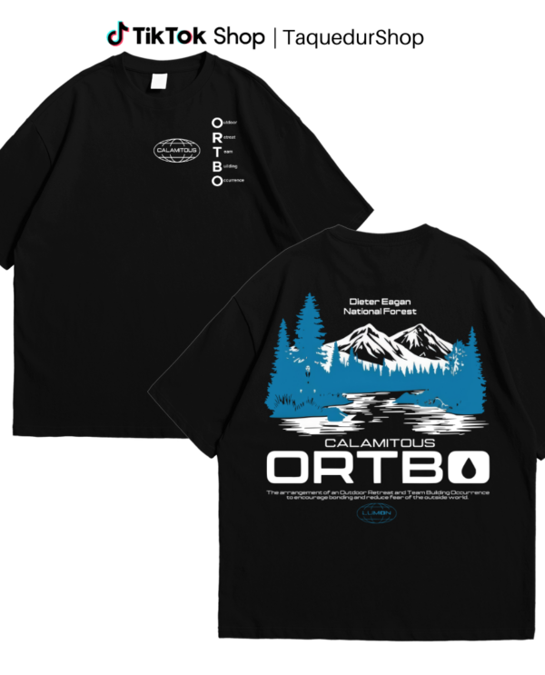 Severance Dieter Eagan National Forest Shirt, Woes Hollow ORTBO Lumon Apple TV Innie Outie, TV Show Tee Shirt, Gift For TV Show Series Shirt (Copy)