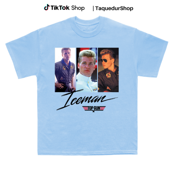 Maverick Goose Unisex T-shirt, Top Gun Maverick Tee, Pilot & Co-pilot Shirts, Goose And Maverick Tee, Father’s Day, Action Movie Shirt