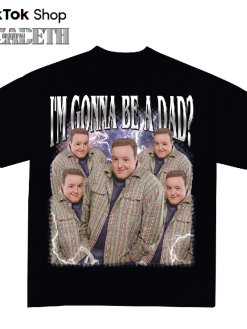 I’m Gonna Be A Dad Shirt Sweatshirt Hoodie