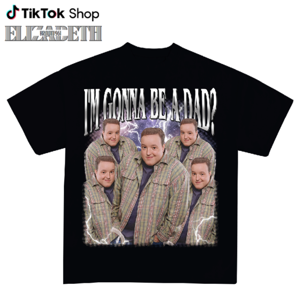 I’m Gonna Be A Dad Shirt Sweatshirt Hoodie