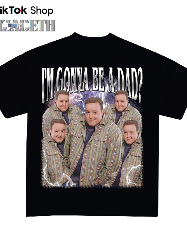 I’m Gonna Be A Dad Shirt Sweatshirt Hoodie