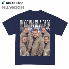 I’m Gonna Be A Dad Shirt Sweatshirt Hoodie