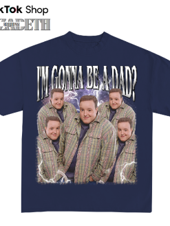 I’m Gonna Be A Dad Shirt Sweatshirt Hoodie