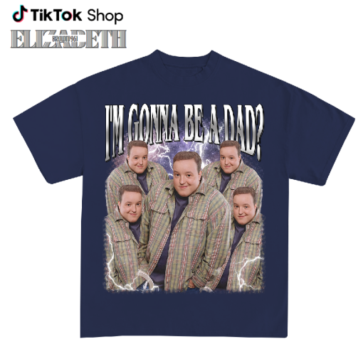 I’m Gonna Be A Dad Shirt Sweatshirt Hoodie