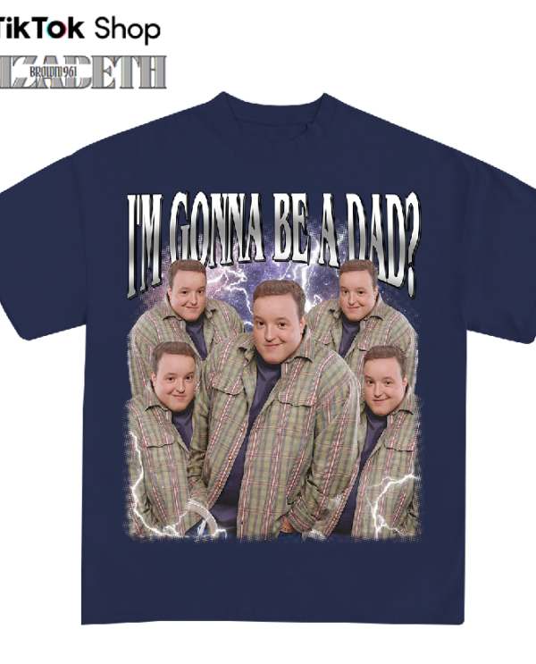 I’m Gonna Be A Dad Shirt Sweatshirt Hoodie