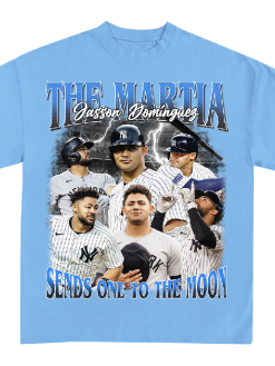 The Martia Send One To The Moon Shirt Sweatshirt Hoodie