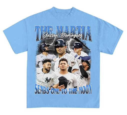 The Martia Send One To The Moon Shirt Sweatshirt Hoodie
