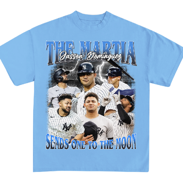 The Martia Send One To The Moon Shirt Sweatshirt Hoodie