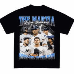 The Martia Send One To The Moon Shirt Sweatshirt Hoodie