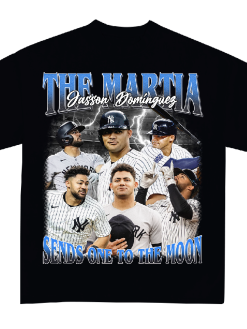 The Martia Send One To The Moon Shirt Sweatshirt Hoodie