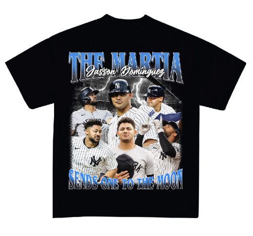 The Martia Send One To The Moon Shirt Sweatshirt Hoodie