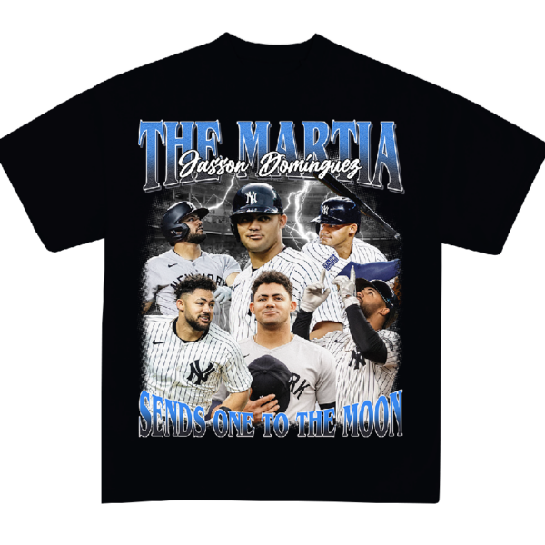 The Martia Send One To The Moon Shirt Sweatshirt Hoodie