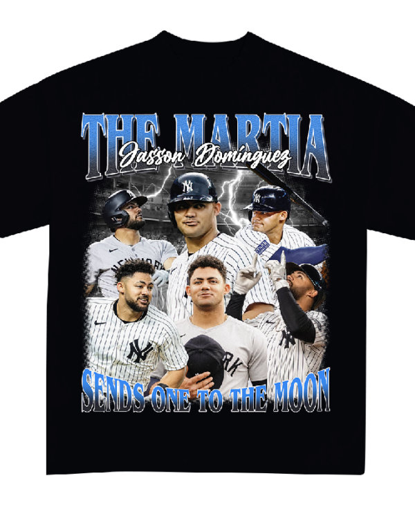 The Martia Send One To The Moon Shirt Sweatshirt Hoodie