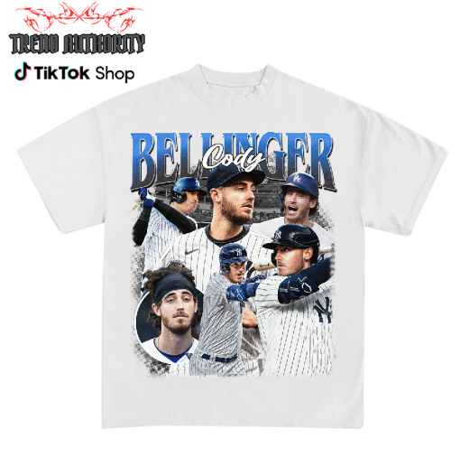 Bellinger Cody Vintage Unisex Shirt Sweatshirt Hoodie