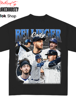 Bellinger Cody Vintage Unisex Shirt Sweatshirt Hoodie