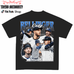 Bellinger Cody Vintage Unisex Shirt Sweatshirt Hoodie