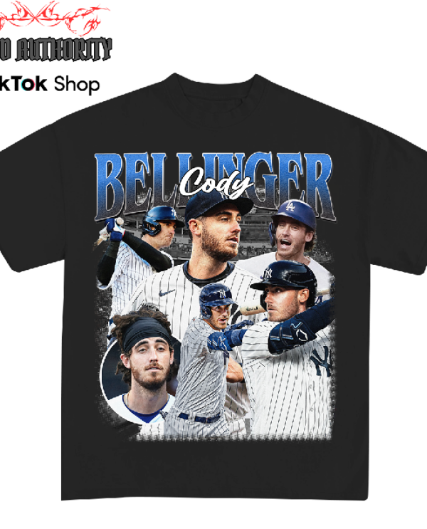 Bellinger Cody Vintage Unisex Shirt Sweatshirt Hoodie