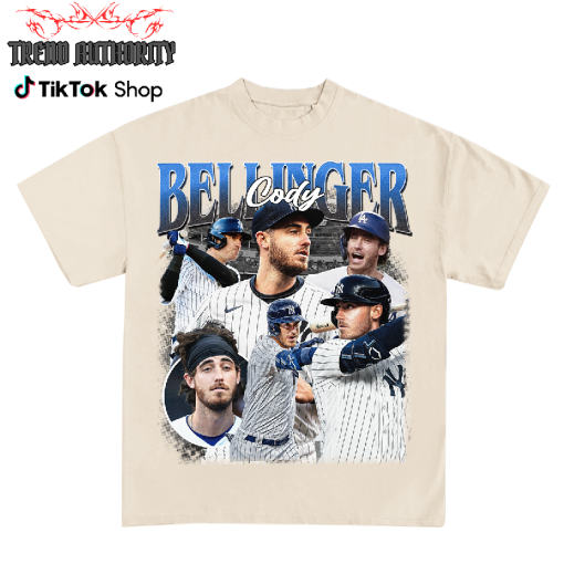 Bellinger Cody Vintage Unisex Shirt Sweatshirt Hoodie