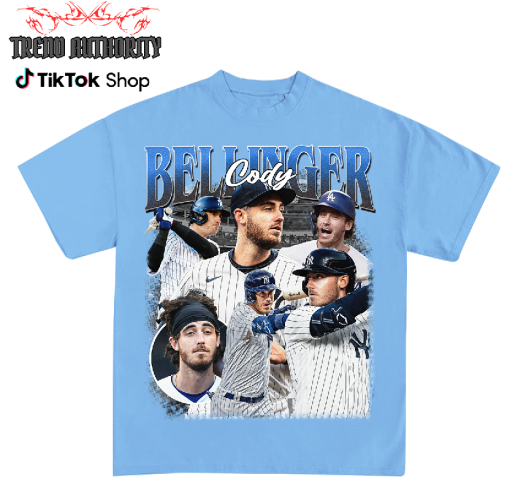 Bellinger Cody Vintage Unisex Shirt Sweatshirt Hoodie
