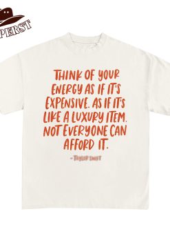The Life Of A Showgirl Quotes T-Shirt, Sweatshirt, Hoodie