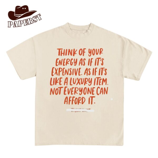 The Life Of A Showgirl Quotes T-Shirt, Sweatshirt, Hoodie
