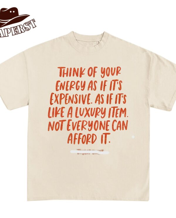 The Life Of A Showgirl Quotes T-Shirt, Sweatshirt, Hoodie