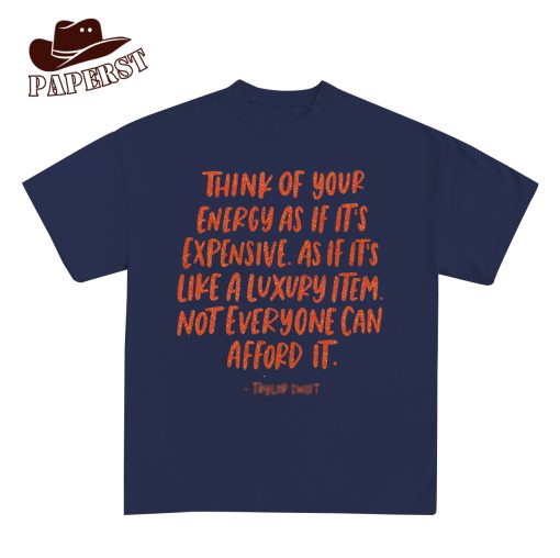 The Life Of A Showgirl Quotes T-Shirt, Sweatshirt, Hoodie