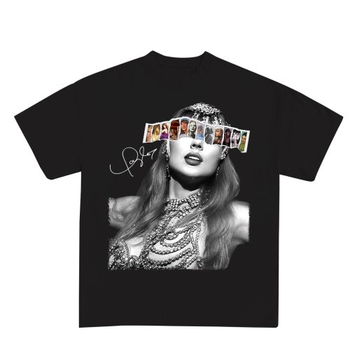 Vintage TS Album T-Shirt, Sweatshirt, Hoodie